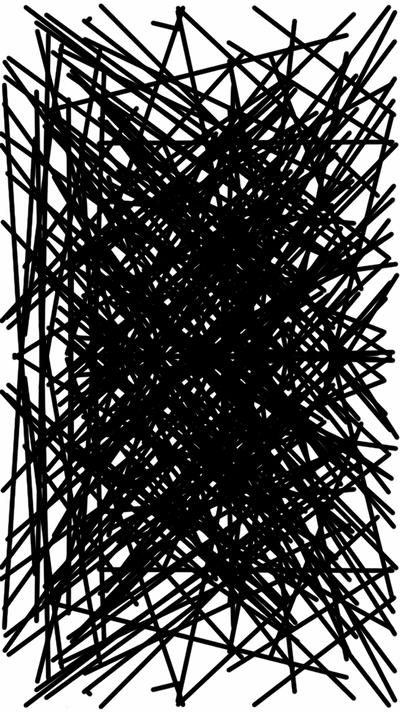 Random Line Art by Cece4907 on DeviantArt