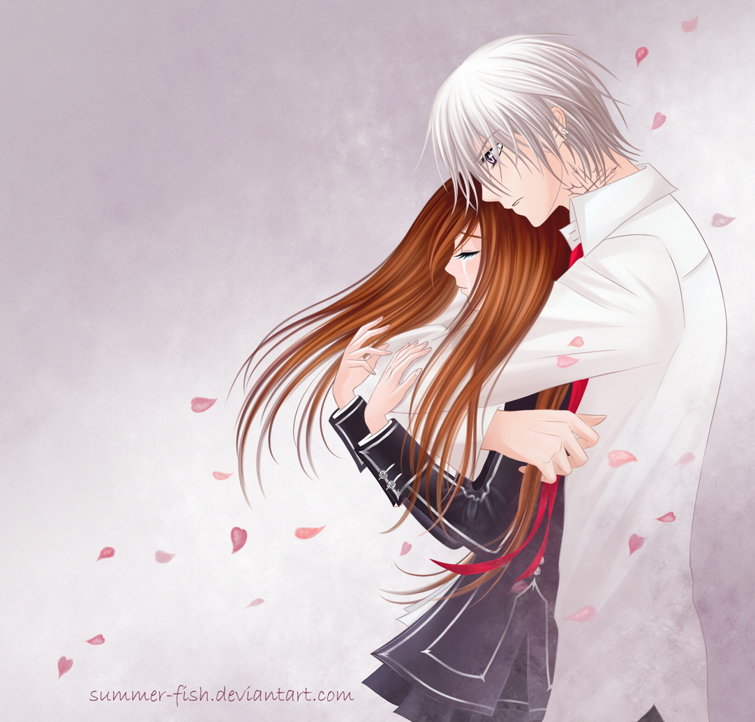 Zero X Yuuki Don T Leave Me By Summer Fish On Deviantart Zero X Yuuki Don T Leave Me By Summer Fish On Deviantart