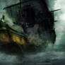 Ghost Ship