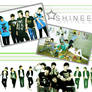 SHINee Wallpaper