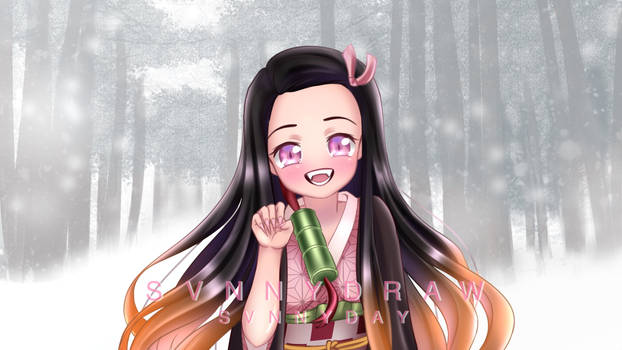 Explore The Best Nezukoart Art Deviantart Explore The Best Nezukoart Art Deviantart