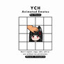YCH | Animeted Emotes | Pat Emote