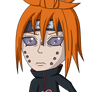 Naruto - Chikushoudou - Chibi