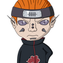 Naruto - Gakidou - Chibi