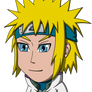 Naruto - Minato - Chibi