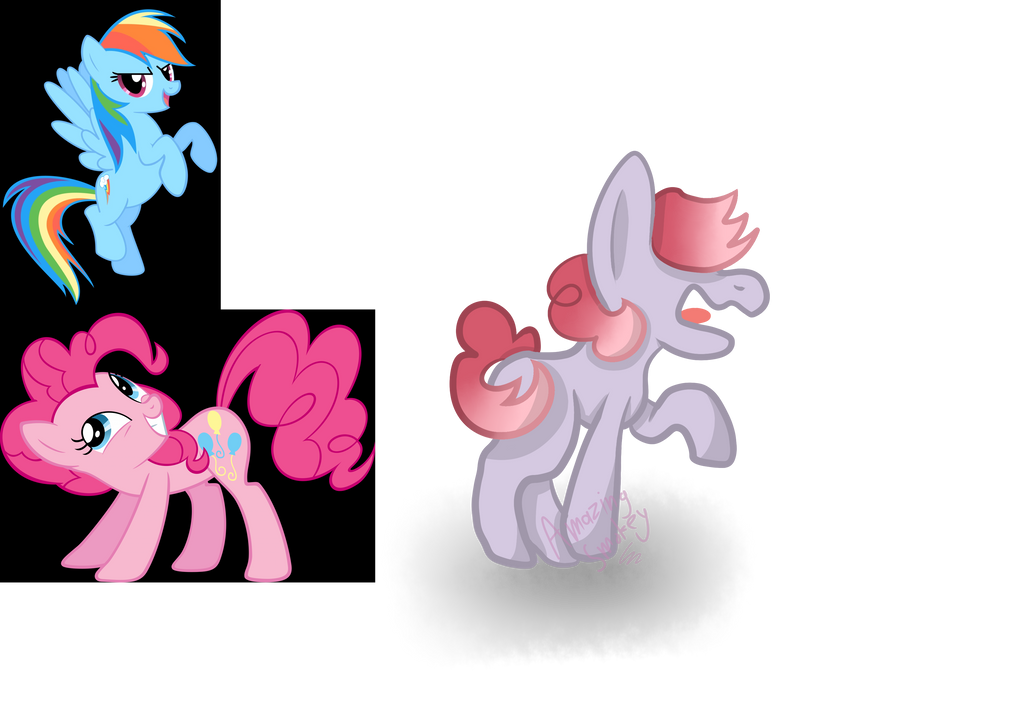 Mlp More Next Gen Ships by AmazingSmokey25 on DeviantArt