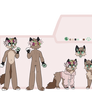 Canine adopt [CLOSED]