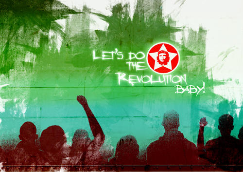 revolution by GrafikAmmo on DeviantArt