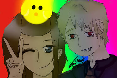 Prussia and me