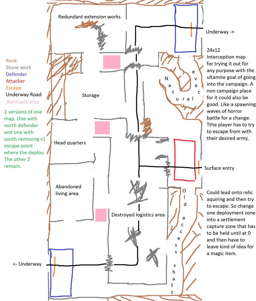 Interception Concept1 by Citrus-Monk on DeviantArt