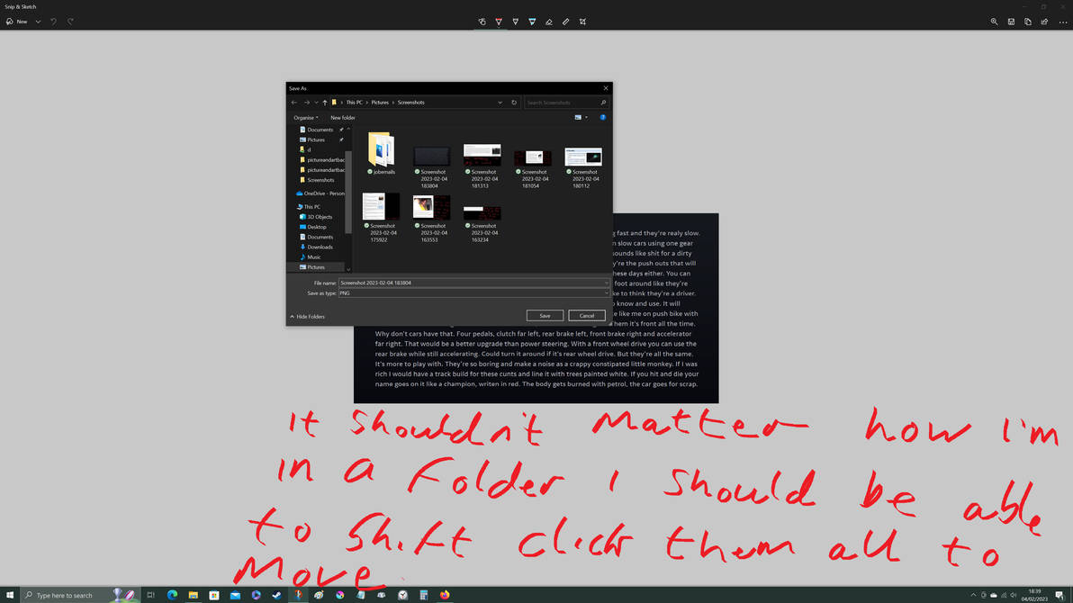 Shiftclick by Citrus-Monk on DeviantArt