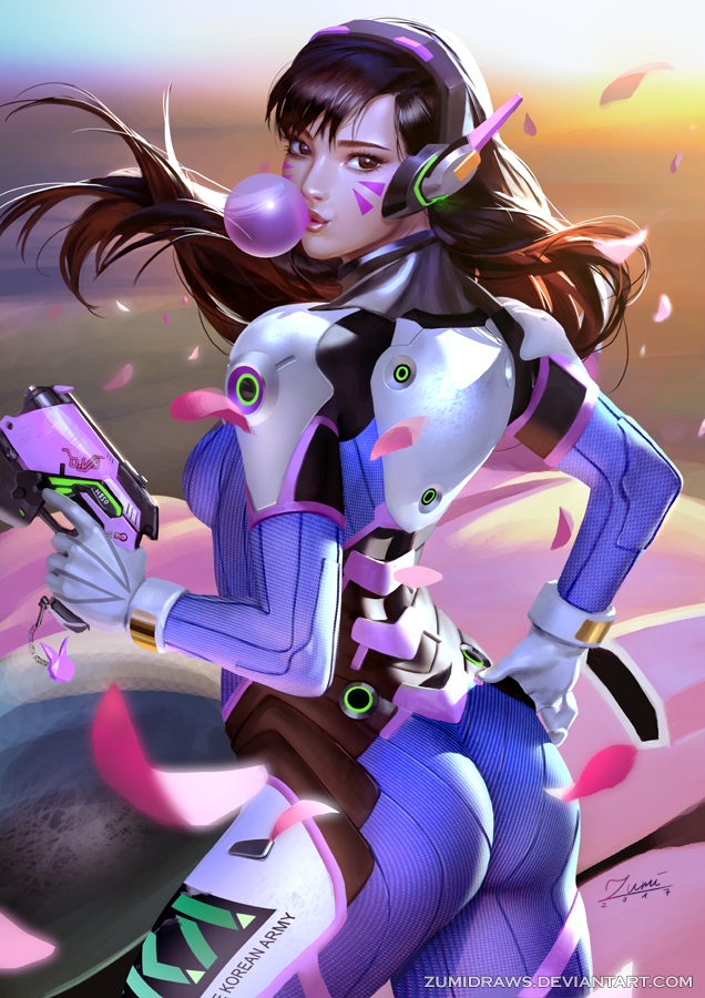 D.Va