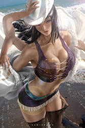 Nico Robin