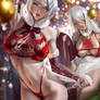 Christmas 2B and A2