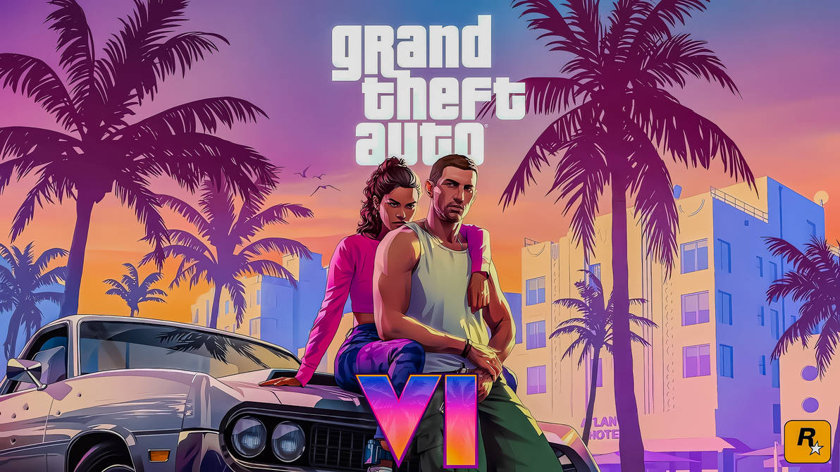 Grand Theft Auto 6 By SunnyGold9 On DeviantArt grand-theft-auto-6-by-sunnygold9-on-deviantart