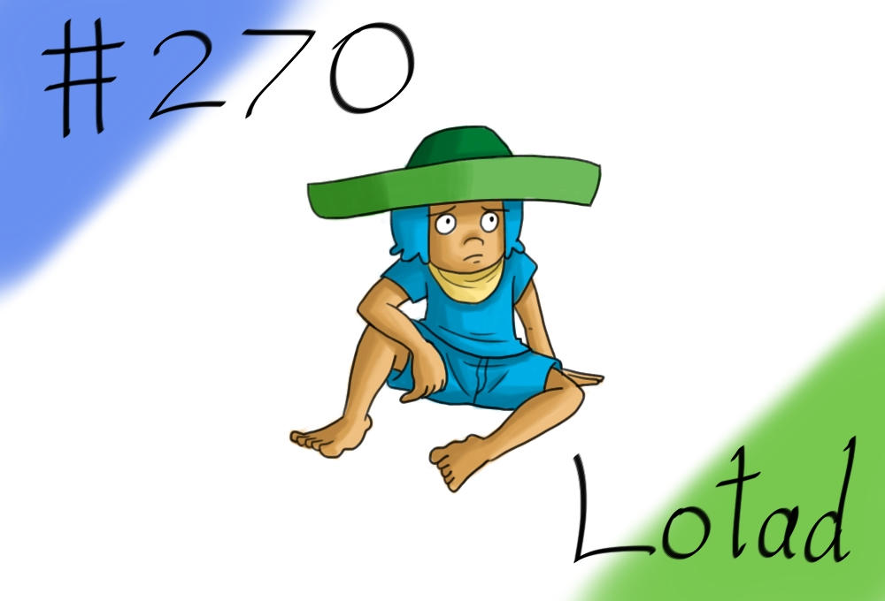 Pokemon Gijinka Project 270 Lotad By Jinchuurikihunter On Deviantart Pokemon Gijinka Project 270 Lotad By Jinchuurikihunter On Deviantart