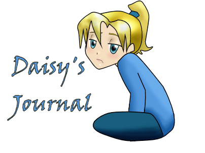 Daisy's Journal