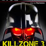 Killzone 3 Vader Cover