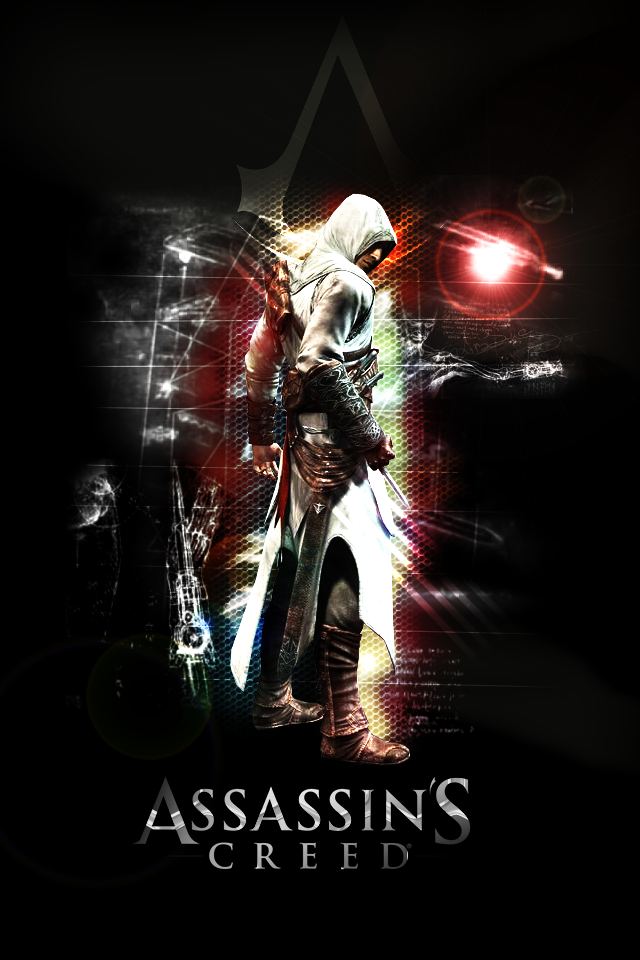 Assassin's Creed