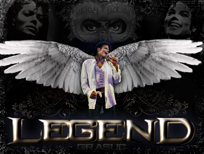 MJ Legend