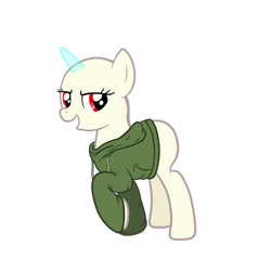 MLP Base 12-hoodie!