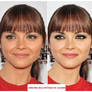 Retouch Christina Ricci