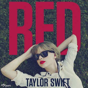 Taylor Swift - Red