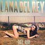 Lana Del Rey - Bel Air