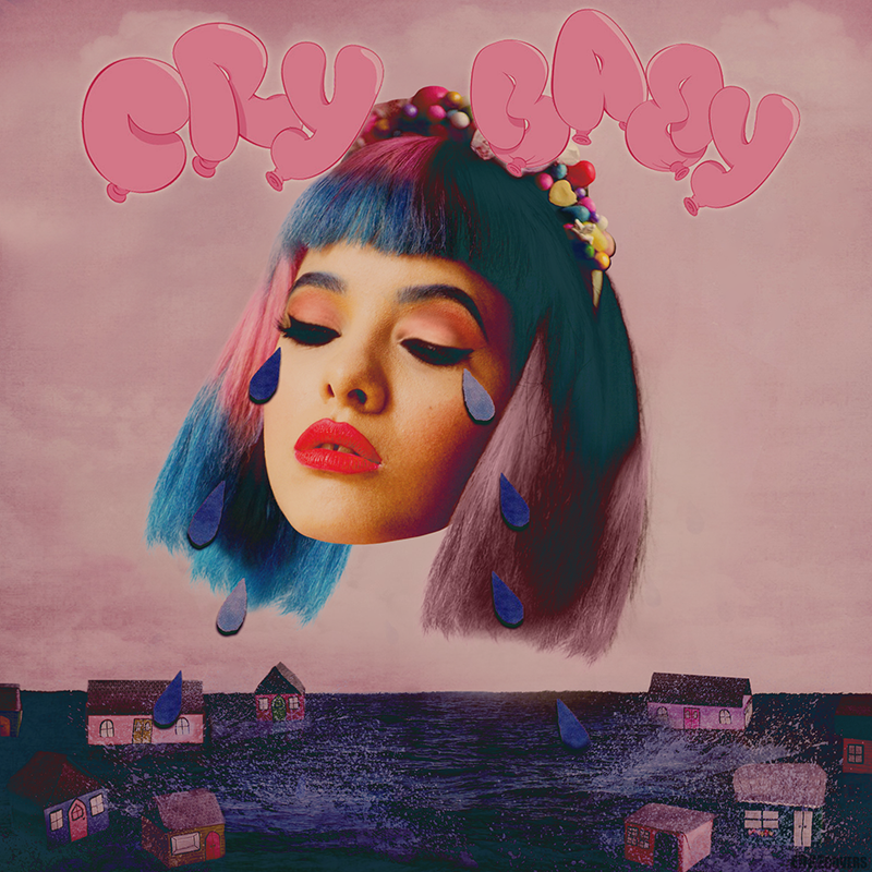 Chapter I: Crying Since Birth (album), Melanie Martinez Fanon Wiki