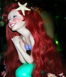 Ariel