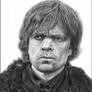 Tyrion Lannister (Peter Dinklage)  Game of Thrones