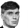 Tommy Shelby - Cillian Murphy - Peaky Blinders