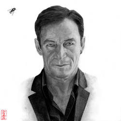 Jason Isaacs - Roman Castevet