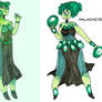 Malachite