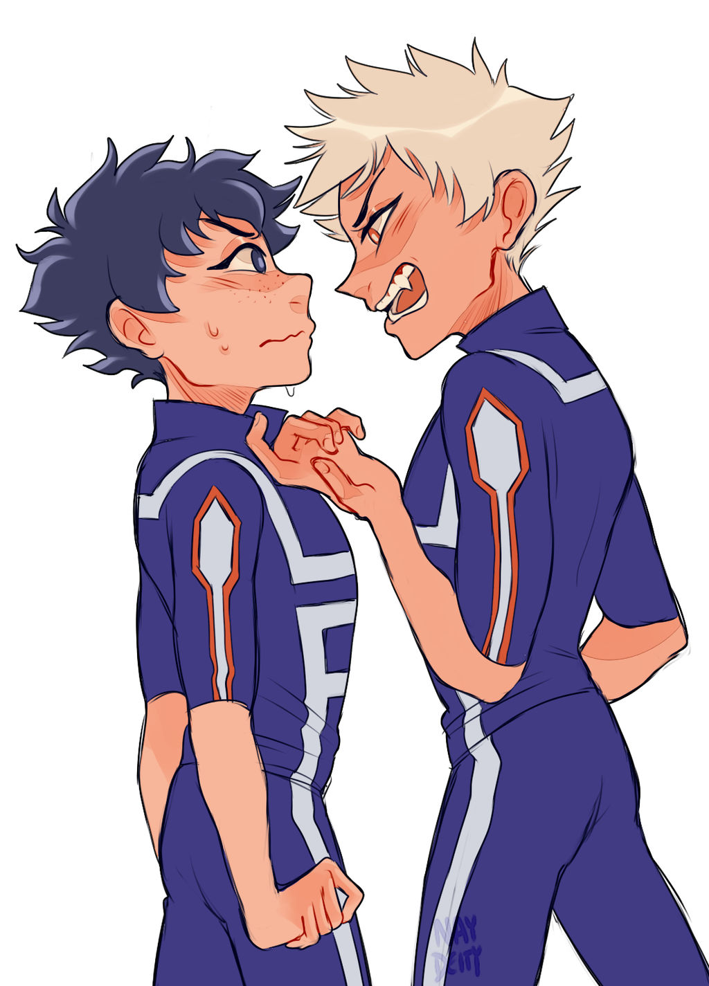 Bkd Theme bkdk by naydeity on DeviantArt