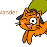 Wander Cat