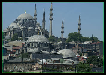 Istanbul I