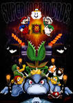 Super Mario Bros. - 30th Anniversary