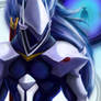 The FGE Project - Hakumen - BlazBlue