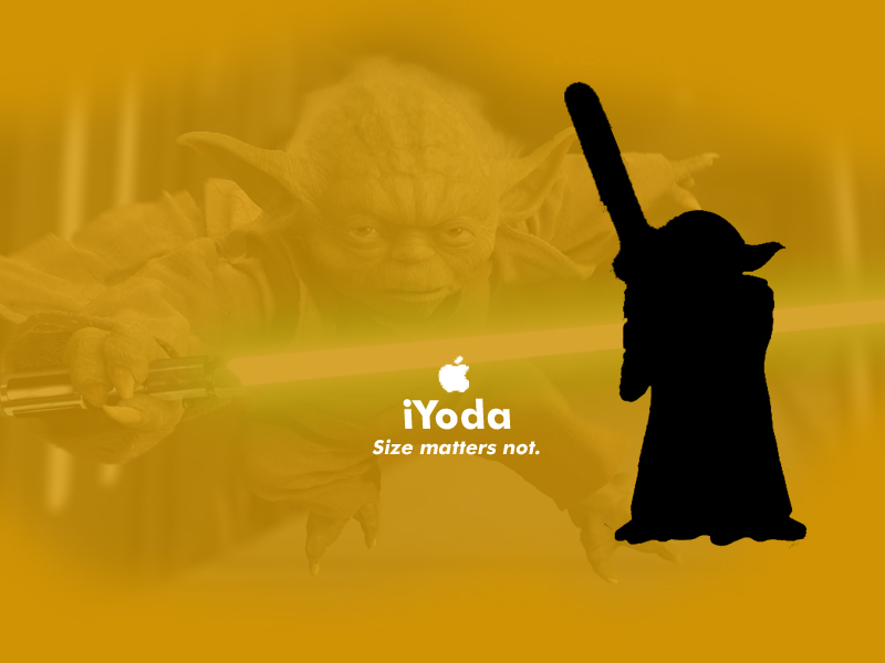 iYoda