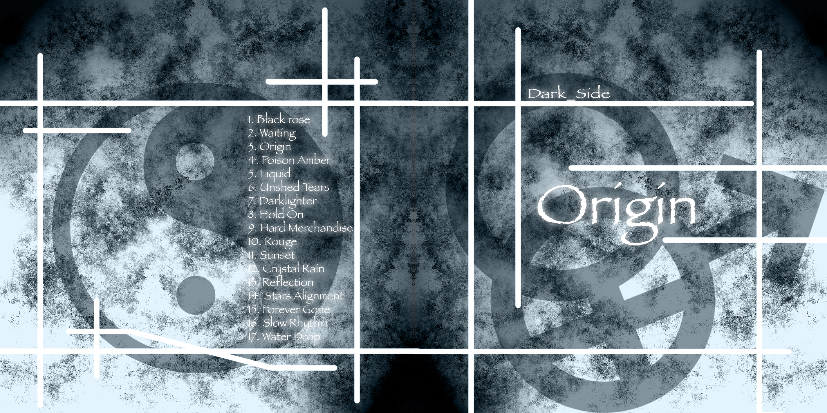 Origin CD