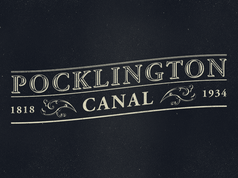 Pocklington Canal