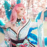 Spirit Blossom Ahri