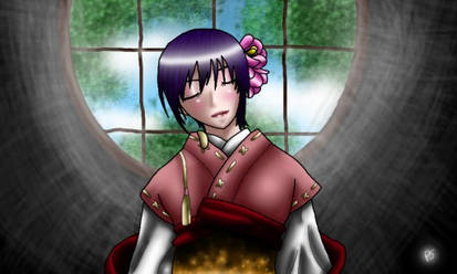 Akito Sohma