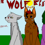 The Wolf Brothers Title