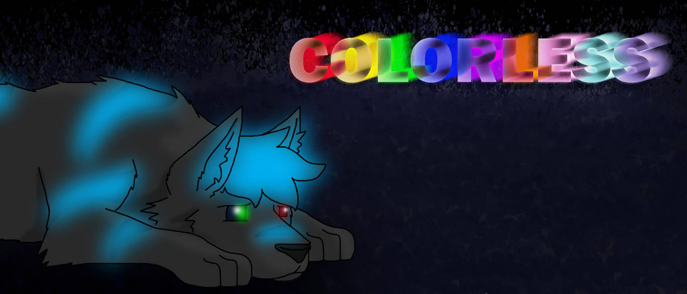 Colorless Ff Colorless (remake) by LightningtheWolf9 on DeviantArt