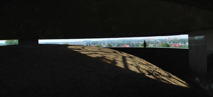 Mausoleum