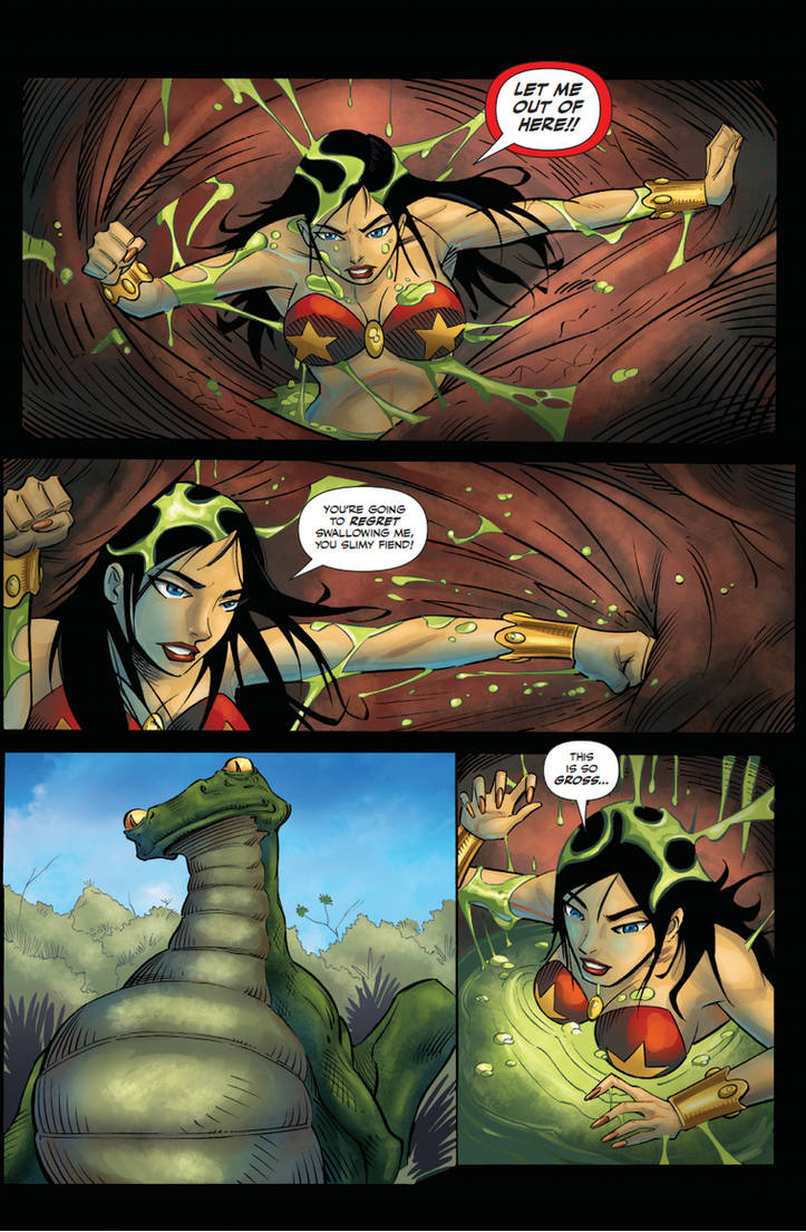 Vore Snake Vore Snake