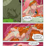 Ben 10 Vore: Into The Deep End Pg 3