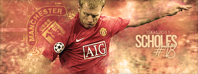 Paul Scholes